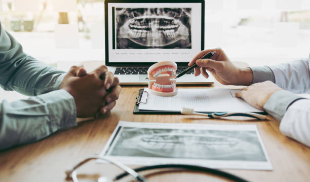 Best Broken or Chipped Tooth Repair in Winfield, WV
