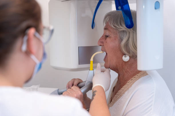 Best Emergency Denture Repair in Winfield, WV