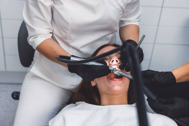 Best Knocked-Out Tooth (Avulsed Tooth) Treatment in Winfield, WV