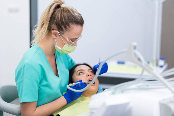 Best Emergency Wisdom Tooth Extraction in Winfield, WV
